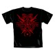 Killswitch Engage - T-Shirt - Snake