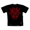 Killswitch Engage - T-Shirt - Snake
