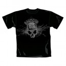 Killswitch Engage - T-Shirt - Smashed