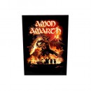 Amon Amarth - Patch Grande - Surtur Rising
