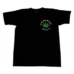 Cypress Hill - T-Shirt - Leaf
