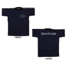 Dream Theater - T-Shirt - Logo