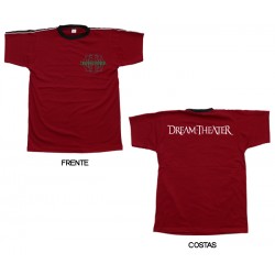 Dream Theater - T-Shirt - Logo