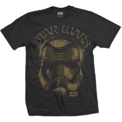 Star Wars - T-Shirt - First Order