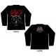 Slayer - Long Sleeve - Skull