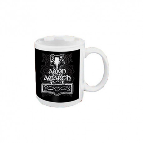 Amon Amarth - Caneca - Hammer