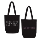Nick Cave - Sacola - Ghosteen Tote