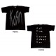 Korn - T-Shirt - A.D.I.D.A.S