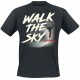 Alter Bridge - T-Shirt - Walk the Sky
