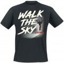 Alter Bridge - T-Shirt - Walk the Sky