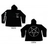 Bathory - Casaco - Goat