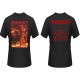 Bathory - T-Shirt - Hammerheart