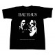 Bauhaus - T-Shirt - Press the Eject...