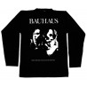 Bauhaus - Long Sleeve - Press the Eject...
