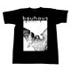 Bauhaus - T-Shirt - Bela Lugosi is Dead