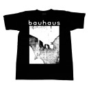 Bauhaus - T-Shirt - Bela Lugosi is Dead
