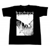 Bauhaus - T-Shirt - Bela Lugosi is Dead