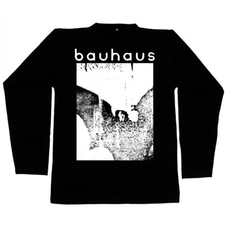 Bauhaus - Long Sleeve - Bela Lugosi is Dead