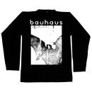 Bauhaus - Long Sleeve - Bela Lugosi is Dead