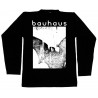 Bauhaus - Long Sleeve - Bela Lugosi is Dead
