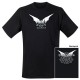 Bauhaus - T-Shirt - Bat