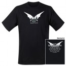 Bauhaus - T-Shirt - Bat