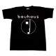 Bauhaus - T-Shirt - Moon Face