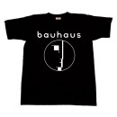 Bauhaus - T-Shirt - Moon Face