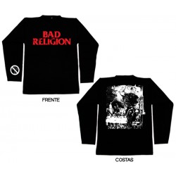 Bad Religion - Long Sleeve - Moral