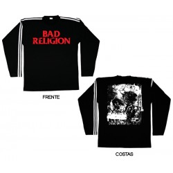 Bad Religion - Long Sleeve - Moral