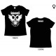 Behemoth - T-Shirt de Mulher - New Aeon Musick