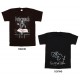 Behemoth - T-Shirt - Crucify