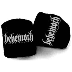 Behemoth - Punhos - Logo