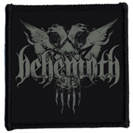 Behemoth - Patch - Eagle