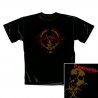 Biohazard - T-Shirt - Skull