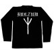 Burzum - Long Sleeve - Rune