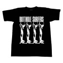 Butthole Surfers - T-Shirt - Dicks
