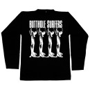 Butthole Surfers - Long Sleeve - Dicks