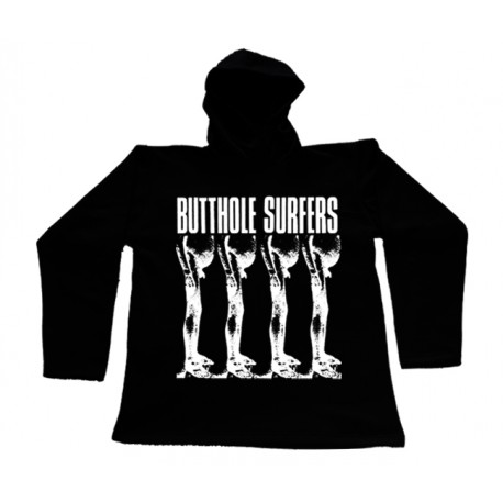Butthole Surfers - Sweat - Dicks