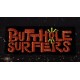 Butthole Surfers - Patch - Logo
