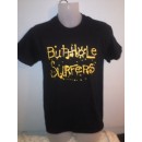 Butthole Surfers - T-Shirt - Logo