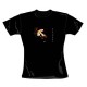 Anathema - T-Shirt de Mulher - Guitar