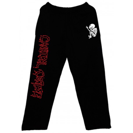 Cannibal Corpse - Calça - Logo