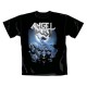 Angel - Dust T-Shirt - To dust you will decay