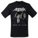 Anthrax - T-Shirt - Among the Living