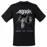 Anthrax - T-Shirt - Among the Living