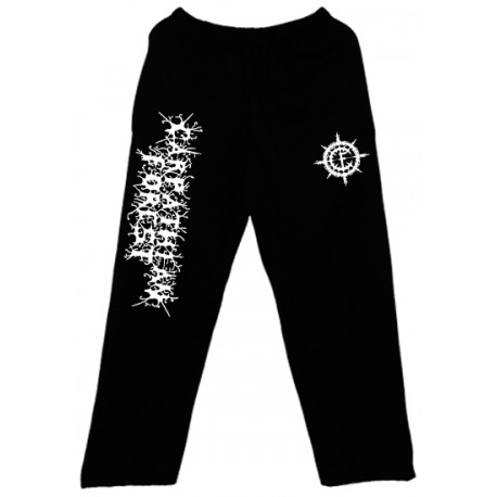 Carpathian Forest - Calça - Logo