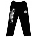 Carpathian Forest - Calça - Logo