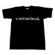 Cathedral - T-Shirt - Logo