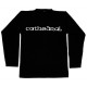 Cathedral - Long Sleeve - Logo